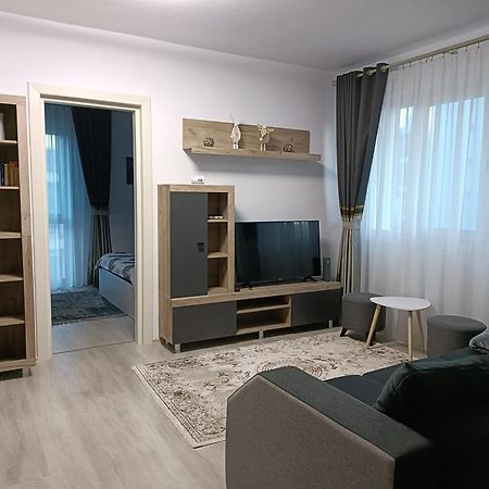 Gh Apartments Гура-Гуморулуй Экстерьер фото