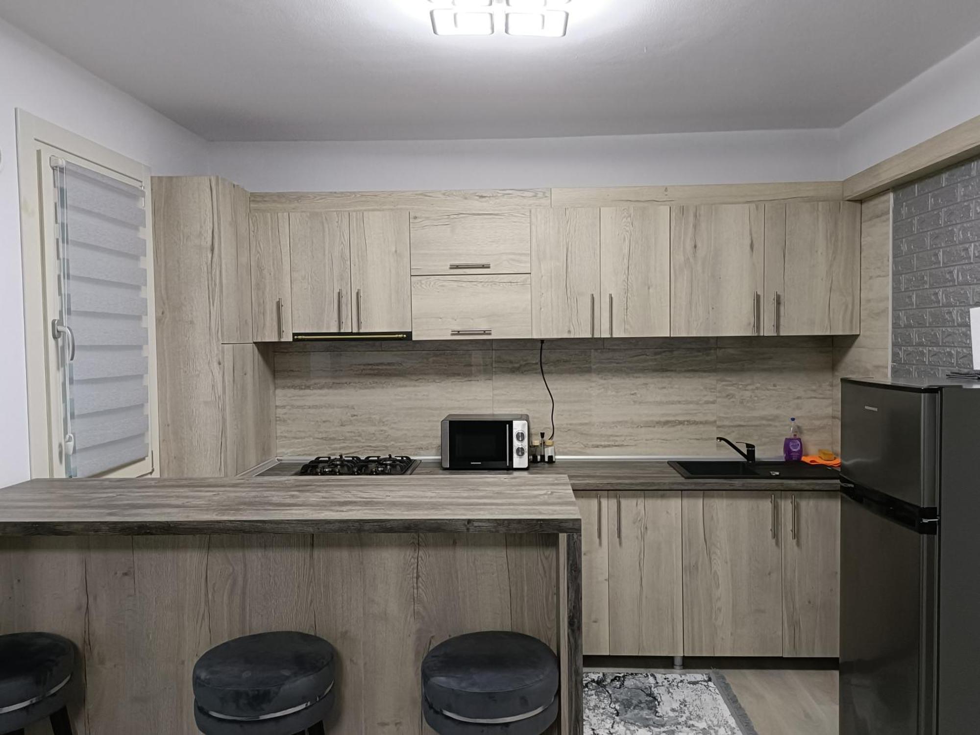 Gh Apartments Гура-Гуморулуй Экстерьер фото